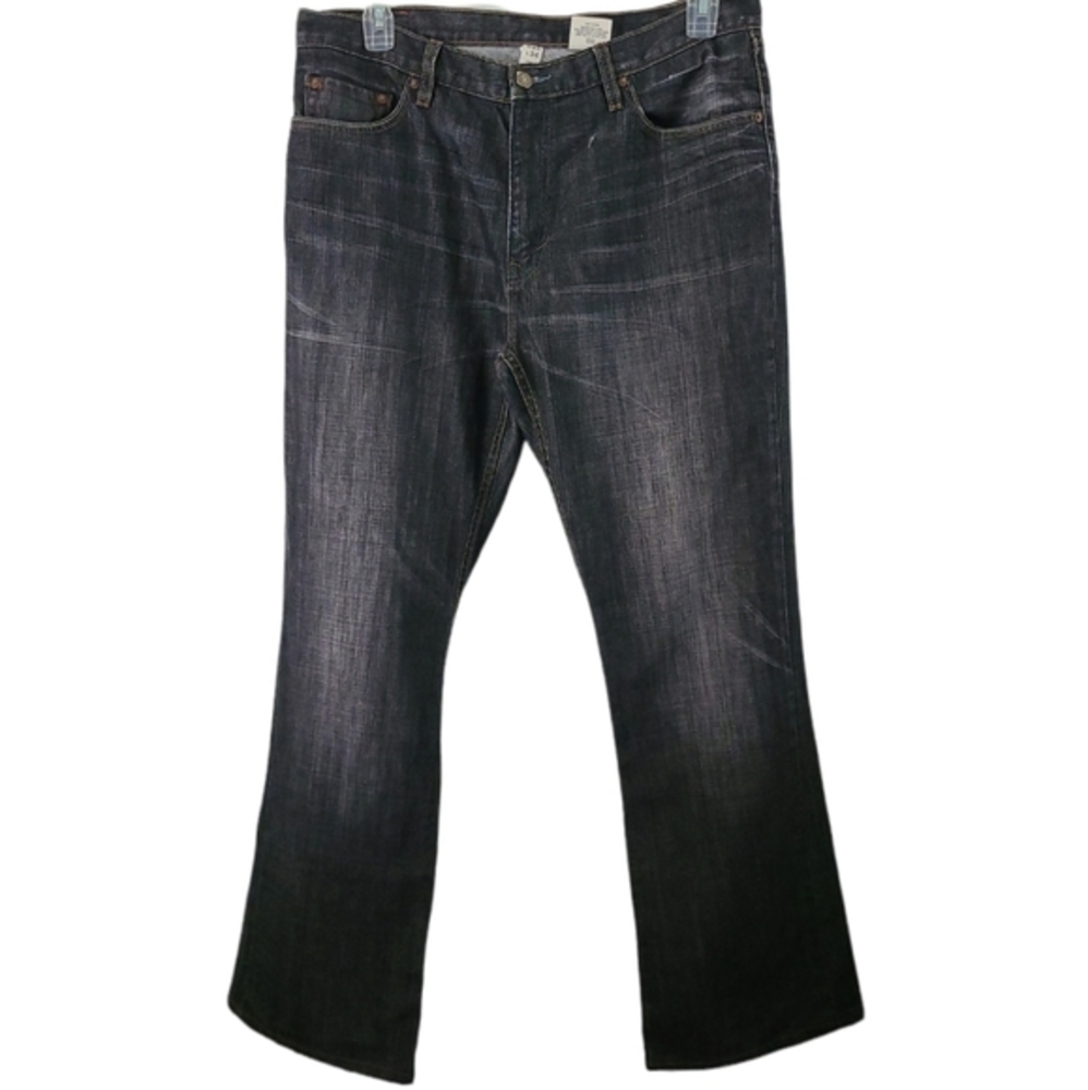 Men's banana republic jean pants